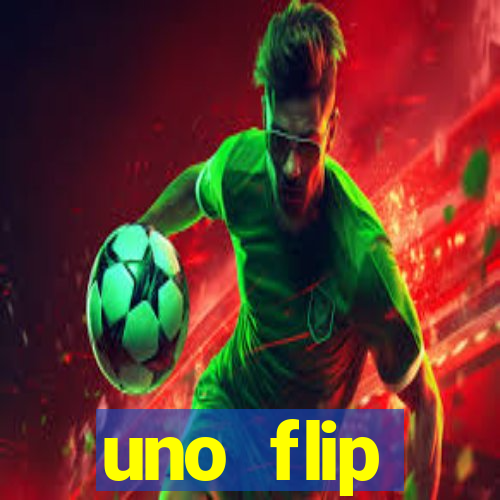 uno flip significado cartas